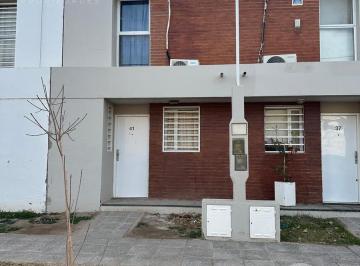 Departamento · 60m² · 3 Ambientes · 1 Cochera · Venta Duplex Fernandez Oro