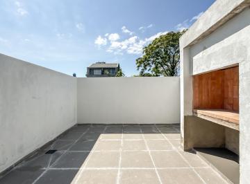 Departamento de 1 ambiente, Saavedra · Amplio Monoambiente con Patio y Parrilla a Estrernar! Ver Video