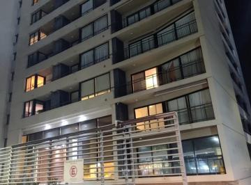 Departamento · 50m² · 2 Ambientes · 1 Cochera · Departamento en Venta Edificio Athenea Park Tower