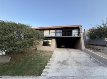 Casa de 6 ambientes, Córdoba · Vendo Casa de 3 Dorm en Country El Rodeo Villa Warcalde