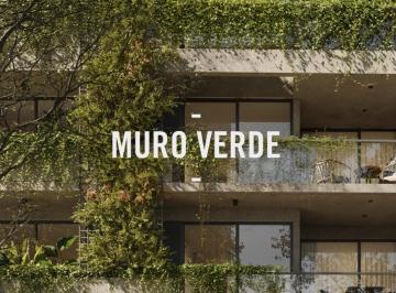 Departamento · 52m² · 2 Ambientes · Departamento en Venta Palermo 2 Ambientes/ Amenities