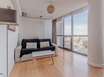 Departamento · 35m² · 1 Ambiente · Departamento Monoambiente en Venta Artmaria - Puerto Madero