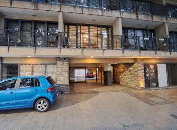 Departamento de 1 ambiente, Godoy Cruz · Gisela Zumer - Servicion Inmobiliarios - Alquila: