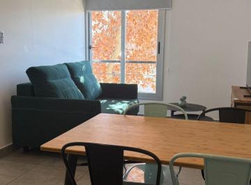 Departamento de 3 ambientes, Ciudad de Mendoza · Amoblado Minimo 3 Meses Sexta Seccion