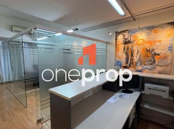 Oficina comercial de 7 ambientes, Córdoba · Oficina en Pleno Centro Lista Para Montar Tu Empresa!
