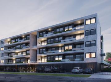 Departamento · 40m² · 2 Ambientes · Venta 2 Ambientes en Pilar Financiado a 10 Años