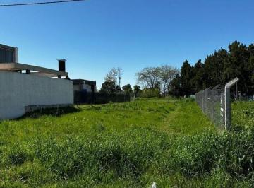 Terreno · 638m² · Lote. | 509