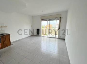 Departamento · 1 Ambiente · Monoambiente con Balcon en Alquiler
