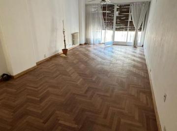 Departamento · 120m² · 4 Ambientes · Muy Buen Depto Apto Crédito 3 Dorm
