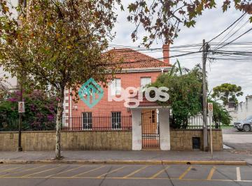 Casa de 6 ambientes, Salta · Casa en Venta con Valor Arquitectónico y Cultural en Macrocentro – Salta