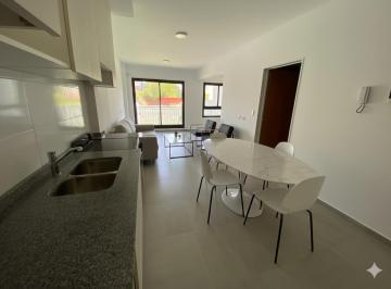 Departamento · 35ha · 1 Ambiente · Venta - Monoambiente en L, Apto Crédito - Villa Santa Rita