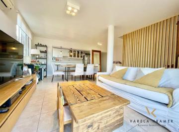 Departamento · 105m² · 4 Ambientes · 2 Cocheras · Departamento en Venta en Jardines de San Isidro