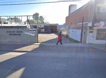 Bodega-Galpón · 321m² · 3 Ambientes · Vende Galpon en Neuquén