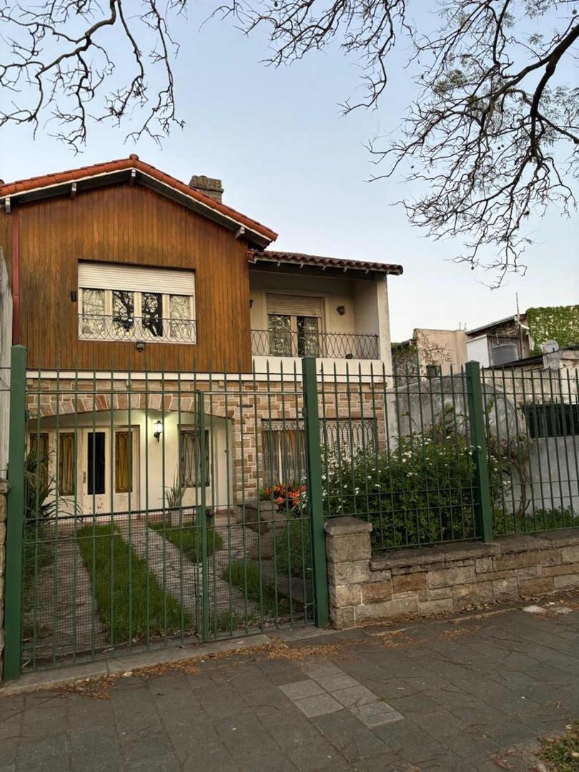 Olazábal 56