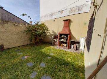 PH · 30m² · 2 Ambientes · PH 2 Amb Planta Baja Al Fondo con Parque Libre