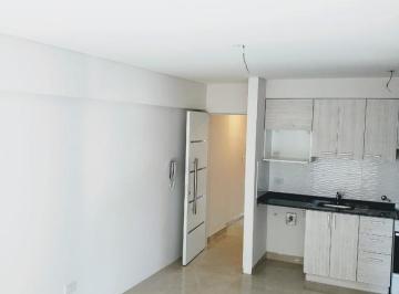 Departamento · 47m² · 3 Ambientes · Callao 1337 - Departamento 2 Dorm. - a Estrenar - Barrio Lourdes