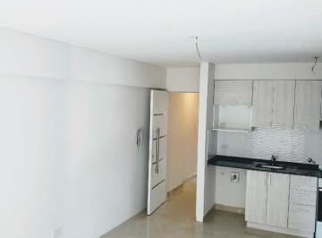 Departamento · 47m² · 3 Ambientes · Callao 1337 - Departamento 2 Dorm. - a Estrenar - Barrio Lourdes