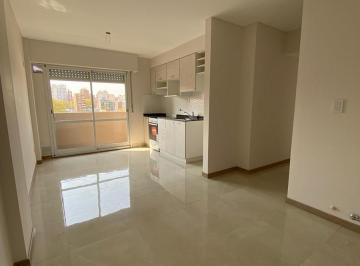 Departamento · 53m² · 3 Ambientes · 1 Cochera · Venta - Callao 1337 - Departamento 2 Dorm. y Cochera - a Estrenar - Barrio Lourdes