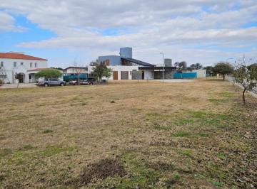 Terreno · 1700m² · Lote 1700 m² Venta Siete Soles Heredades Fondo Norte
