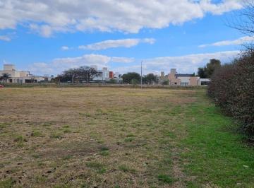Terreno · 1700m² · Lote 1700 m² en Venta Siete Soles Heredades Fondo Norte