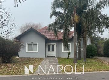 NNI-NNI-3160_2 · Casa en Venta en El Rocio, Canning