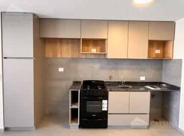 Departamento · 58m² · 1 Dormitorio · Departamento en Venta de un Dormitorio en Nueva Córdoba
