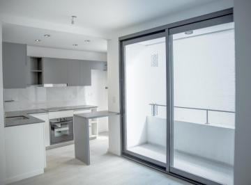Departamento · 38m² · 2 Ambientes · Departamento 2 Ambientes a Estrenar Apto Crédito Desarrolladora Vende