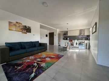 Departamento · 82m² · 3 Ambientes · Venta en Edificio Par de Al Golf 19 - Planta Baja - 3 Ambientes - Jardin Privado