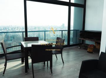 Departamento · 186m² · 4 Ambientes · 2 Cocheras · Departamento en Puerto Madero