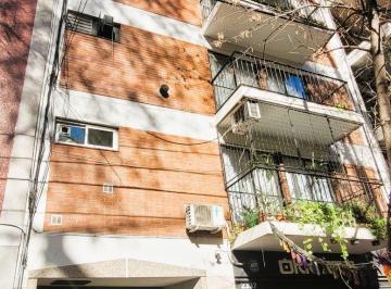 Departamento · 29m² · 1 Ambiente · Alquiler Monoambiente en Palermo