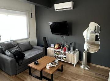 Departamento · 38m² · 2 Ambientes · 1 Cochera · Departamento en Moreno Centro