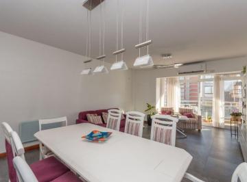 Departamento · 78m² · 3 Ambientes · 1 Cochera · Depto Alquiler Almagro 3 Ambientes con Cochera