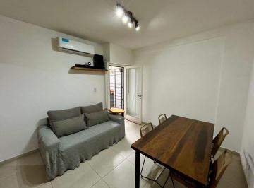 Departamento · 36m² · 2 Ambientes · Depto 2 Ambientes con 2 Patios - Villa Urquiza