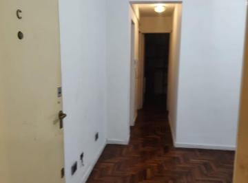 Departamento · 3 Ambientes · Alquiler - 3 Amb con Cocina Independiente - Parque Patricios