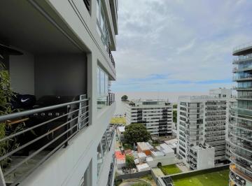 Departamento · 56m² · 2 Ambientes · 1 Cochera · Departamento 2 Ambientes en Venta y Alquiler en Star Tower Olivos con Cochera y Baulera