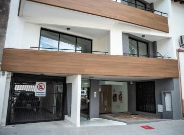 Departamento de 2 ambientes, Parque Chas · Departamento 2 Ambientes a Estrenar Apto Crédito Desarrolladora Vende