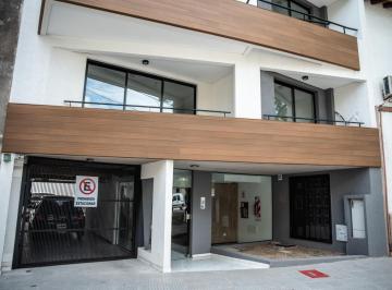 Departamento · 38m² · 2 Ambientes · Departamento 2 Ambientes a Estrenar Apto Crédito Desarrolladora Vende
