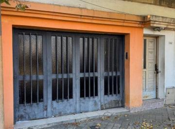 Casa · 115m² · 4 Ambientes · 1 Cochera · Casa en Venta en Zona Sur a Refaccionar