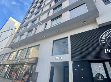 Departamento · 113m² · 2 Dormitorios · 1 Cochera · Departamento en Venta