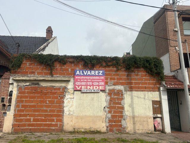 Terreno · 95m²