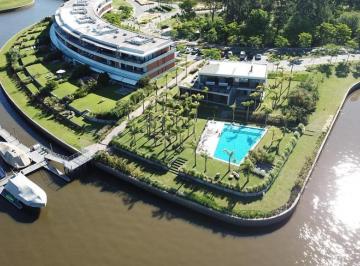 Departamento · 123m² · 3 Ambientes · 1 Cochera · Departamento en Alquiler en El Yacht, Nordelta, Tigre