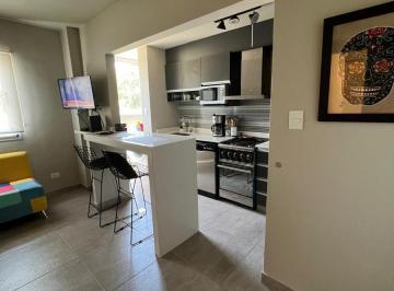 Departamento · 40m² · 2 Ambientes · Alquiler Temporario Mensual en Buenos Aires