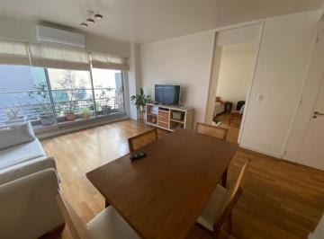 Departamento · 52m² · 2 Ambientes · Venta Departamento 2 Ambientes en Las Cañitas.