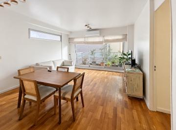 Departamento · 52m² · 2 Ambientes · Venta Departamento 2 Ambientes en Las Cañitas.