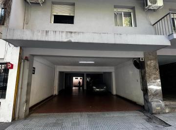 Garage · Cochera - Nueva Cordoba