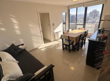 Departamento · 60m² · 3 Ambientes · 1 Cochera · Departamento en Centro