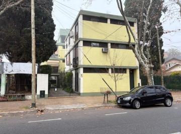 Departamento · 53m² · 3 Ambientes · 1 Cochera · C/av Depto de 2dor con Cochera S/cub
