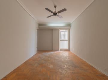 Departamento de 2 ambientes, Balvanera · Ecuador 400 - Abasto
