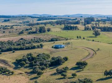 Campo · Campo de 177 Ha en José Ignacio