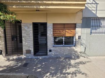 PH de 2 ambientes, Villa Urquiza · Tipo Casa 2 Ambientes con Patio